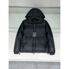 Louis Vuitton Down Jackets